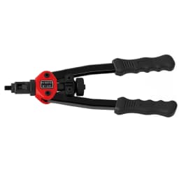 Rivet Nut Tool Hand Blind Riveter, BT‑605 Rivnut Riveting Tools with Nut Setting System M3 M4 M5 M6 M8 M10 M12 Rivets Nuts