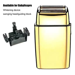 Compatible with Babyliss Pro BABFS2GCN/BABFS2BCN/BABFS2CN Shaver Chargers, Motherboards, Motors, Batteries, Accessories, Guides