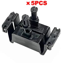 Compatible with Babyliss Pro BABFS2GCN/BABFS2BCN/BABFS2CN Shaver Chargers, Motherboards, Motors, Batteries, Accessories, Guides