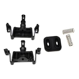 Compatible with Babyliss Pro BABFS2GCN/BABFS2BCN/BABFS2CN Shaver Chargers, Motherboards, Motors, Batteries, Accessories, Guides
