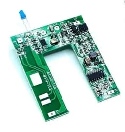 Compatible with Babyliss Pro BABFS2GCN/BABFS2BCN/BABFS2CN Shaver Chargers, Motherboards, Motors, Batteries, Accessories, Guides