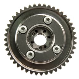 Camshaft Adjuster Timing Chain Kit For Mercedes W203 W204 SLK250 E250 M271 C200