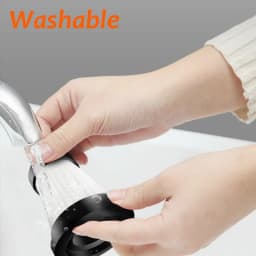 5000Pa/4000Pa Car Vacuum Cleaner Portable Wireless Handheld Mini Auto Vacuum Cleaner Robot for Car Interior Home Wet Dry Vacuum