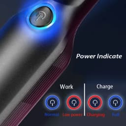 5000Pa/4000Pa Car Vacuum Cleaner Portable Wireless Handheld Mini Auto Vacuum Cleaner Robot for Car Interior Home Wet Dry Vacuum