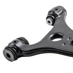 Front Axle Left & Right Wishbone Control for Mercedes-Benz B-Class W245 2005-2011 1693300507 1693300707