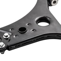 Front Axle Left & Right Wishbone Control for Mercedes-Benz B-Class W245 2005-2011 1693300507 1693300707