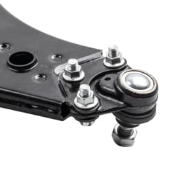 Front Axle Left & Right Wishbone Control for Mercedes-Benz B-Class W245 2005-2011 1693300507 1693300707