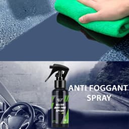 HGKJ S5 Durable Anti-fog Spray on The Windshield of The Car Accessories To Improve The Driving Field of View Hydrofuge Voiture