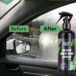 HGKJ S5 Durable Anti-fog Spray on The Windshield of The Car Accessories To Improve The Driving Field of View Hydrofuge Voiture