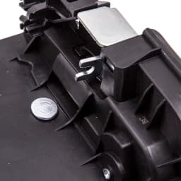 Door Lock Actuator Front Right for BMW E93 328i Conv 2007-2011 for 51217202146