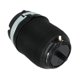 Rear Air Suspension Spring Bag for Audi A6 C6 4F S6 Shock Absorber 4F0616001J for Allroad Quattro A6 4F C6 2005 2006 2007-2011