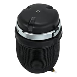 Rear Air Suspension Spring Bag for Audi A6 C6 4F S6 Shock Absorber 4F0616001J for Allroad Quattro A6 4F C6 2005 2006 2007-2011