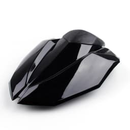Rear Seat Cover cowl Fit for Kawasaki Z800 2013-2018 Black