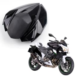 Rear Seat Cover cowl Fit for Kawasaki Z800 2013-2018 Black