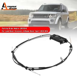 Parking Brake Module LR072318 for Land Rover Discovery 4/Range Rover Sport 2010-2016
