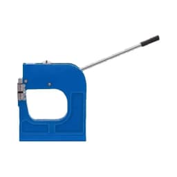 SucceBuy Metal Stretcher Shrinker SS-16 Gauge Hand-operated Lever 8.5 inch Depth Sheet Steel Forming Shrinking Stretching Bender