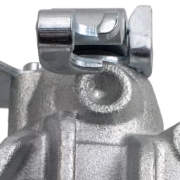 41mm BRAKE CALIPER REAR Right for Vauxhall Vivaro J7 E7 93174804 4418035 4414622