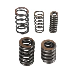 Artudatech 6DCT450 Gearbox Clutch Retainers Springs Repair Kit For Ford Models MPS6 Car Accessories