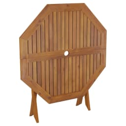 Coffee Table Outdoor Chair Rotundity Folding Garden Garden Decoration Folding Chair Leisure Table Dining Tool 90x75 cm