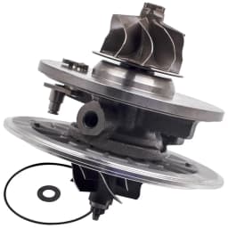 GT2260V 725364 M57N Turbo CHRA CARTRIDGE for BMW 530D 730D 3.0L 160 Kw 218HP