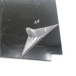 1set Acrylic Enclosure Panels Kit for Voron2.4 R2 300/350mm Build Size and Voron 0.1 3D printer 3MM thickness