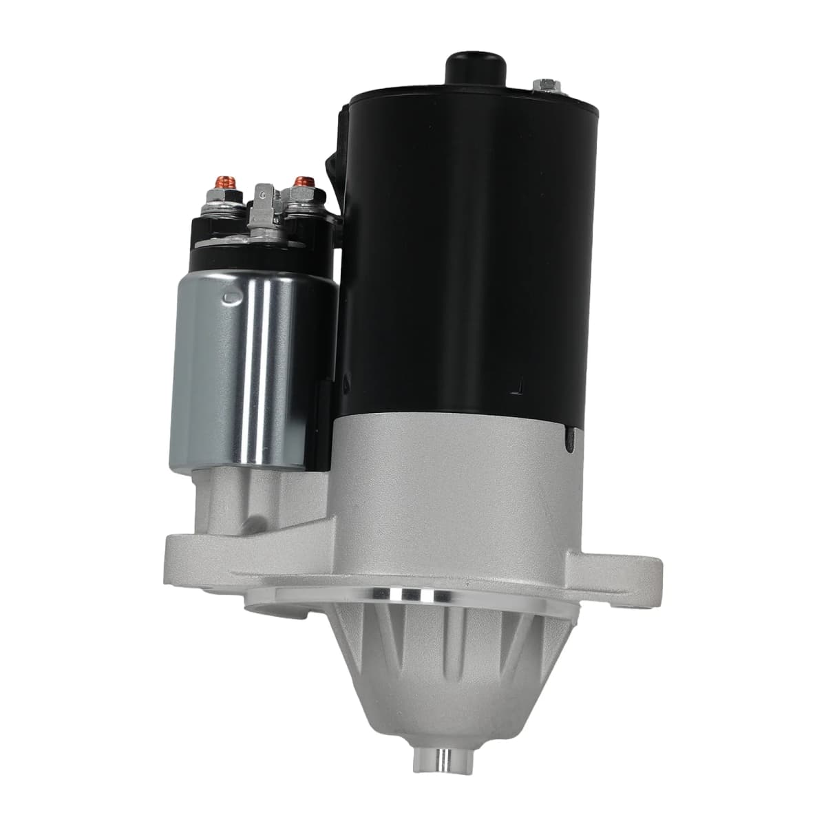 Starter Motor For Ford For Bronco V8 AUTO 5.8L Petrol 1991-On Clapper Autom