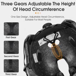 WEST BIKING Couple Bicycle Reflective Helmet Electric Scooter MTB Cruisers Bike Motorcycle Men Women CE Certified Cycling Helmet