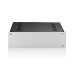 Nobsound Aluminum Chassis for DIY Amplifier Housing DAC Metal Housing Amplifier Case