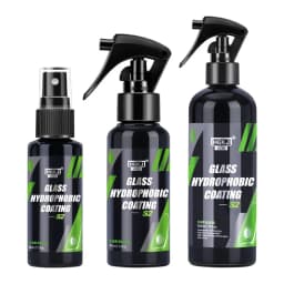 Car Glass Coating Agent Rainproof Windshield Rain Water Repellent Liquid Polymer Car Waterproof Spray Auto Detailing hgkj S2