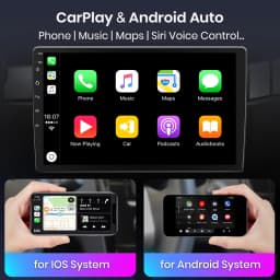 AWESAFE PX9 For Chevrolet Aveo 2 Sonic T300 Car Radio Multimedia Navigation GPS 2 din 2din Android Autoradio CarPlay 8+256GB
