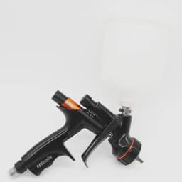 NVE Spray Gun 1.3mm Stainless Steel Nozzle Air Spray Gun /Water-Based Paint /Varnish Paint Sprayer /Air Tools
