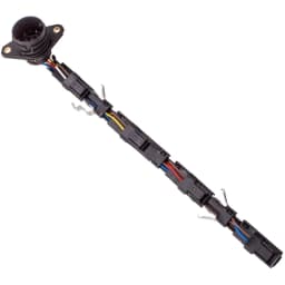 Injector Wiring Loom for Seat Toledo VW Passat 1.9,2.0 8v TDI PD 038971600