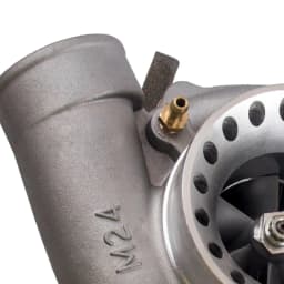 GT3582 GT35 Universal Turbo Turbocharger For Ford Falcon BA/BF XR6 FPV & 64mm Piping Kits & Intercooler 76