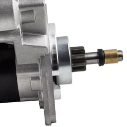 Starter Motor For VW CLASSIC BEETLE KAEFER TRANSPORTER T1 T2 1500 1600 211911023