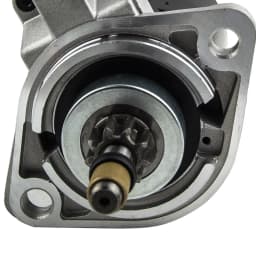Starter Motor For VW CLASSIC BEETLE KAEFER TRANSPORTER T1 T2 1500 1600 211911023