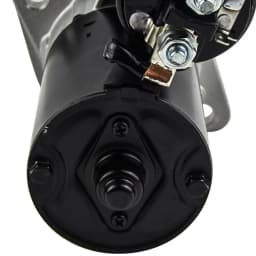 Starter Motor For VW CLASSIC BEETLE KAEFER TRANSPORTER T1 T2 1500 1600 211911023