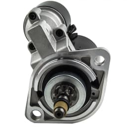 Starter Motor For VW CLASSIC BEETLE KAEFER TRANSPORTER T1 T2 1500 1600 211911023