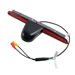Artudatech Rear View Reversing Camera For Mercedes Sprinter VW Crafter 2007-2019 Car Accessories