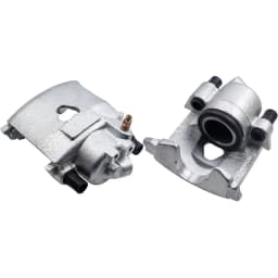 2pcs Brake calipers front For VW Jetta MK II 84-92 Saloon 171615123B 171615124B