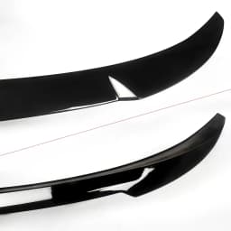 Fits 2012-2018 BMW 6 Series F06 640i 650i M6 Rear Spoiler Trunk Wing Gloss Black