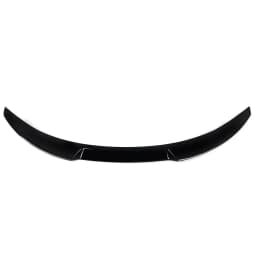 Fits 2012-2018 BMW 6 Series F06 640i 650i M6 Rear Spoiler Trunk Wing Gloss Black