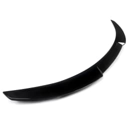 Fits 2012-2018 BMW 6 Series F06 640i 650i M6 Rear Spoiler Trunk Wing Gloss Black