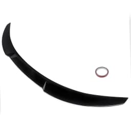Fits 2012-2018 BMW 6 Series F06 640i 650i M6 Rear Spoiler Trunk Wing Gloss Black