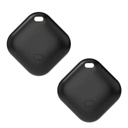 Smart Tracker For Find My APP Wallet/Bike Item Finder Key Anti-Lost Reminder Device MFI Rated Locator Smart Bluetooth Tracker