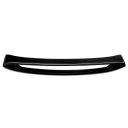 FOR 15-2022 FORD MUSTANG GT350/GT350R STYLE REAR TRUNK WING SPOILER CARBON LOOK