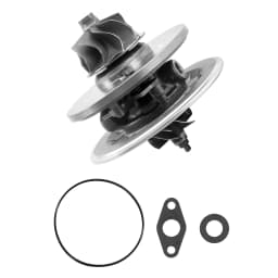 GT2556V Turbo Charger Cartridge Core CHRA for BMW 730D 530D M57 D30 454191-5015S