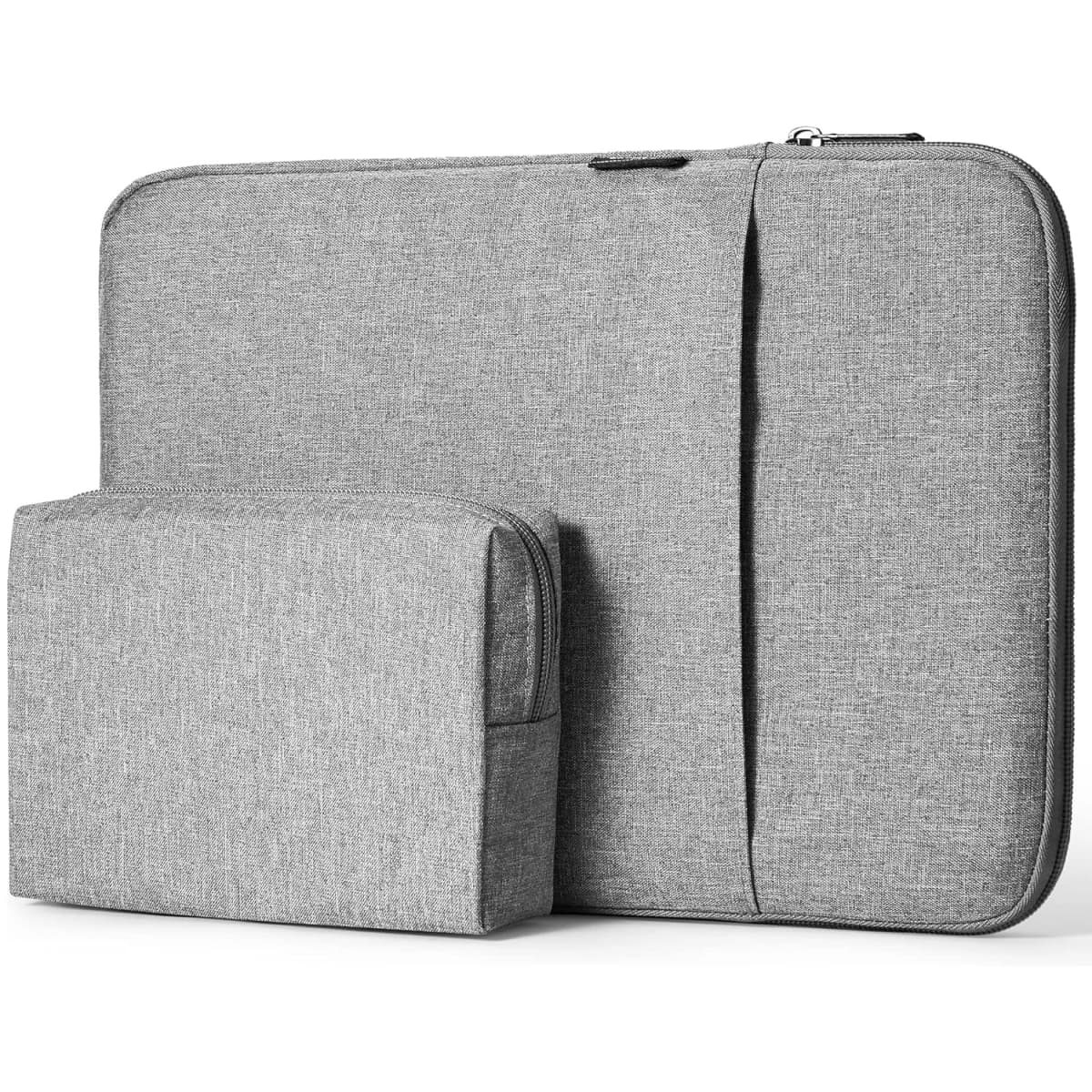 360° Universal Protection Laptop Case Sleeve for 13-inch MacBook Air M3/M2/M1 2024-2018 A3113 A2681 A2337 2022-2016 A2686 A2338