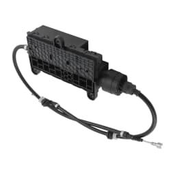Parking Brake Actuator Actuator Module for Mercedes-Benz V-Class Vito W447 A4479068700