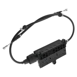 Parking Brake Actuator Actuator Module for Mercedes-Benz V-Class Vito W447 A4479068700