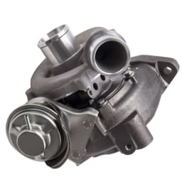 GT1749V Turbo for Toyota RAV4 2.0 TD 1CD-FTV 116HP 85KW Turbocharger +gasket 721164-0009 721164-0010 721164-0011
